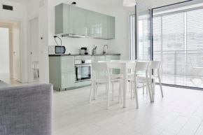 Luxury 3 bedroom apartment 100 mq next to Rho Fiera and San Siro